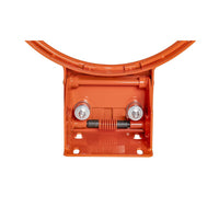 Thumbnail for  — Gared model 2500 basketball rim