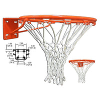 Thumbnail for  — Gared model Gared basketball rim
