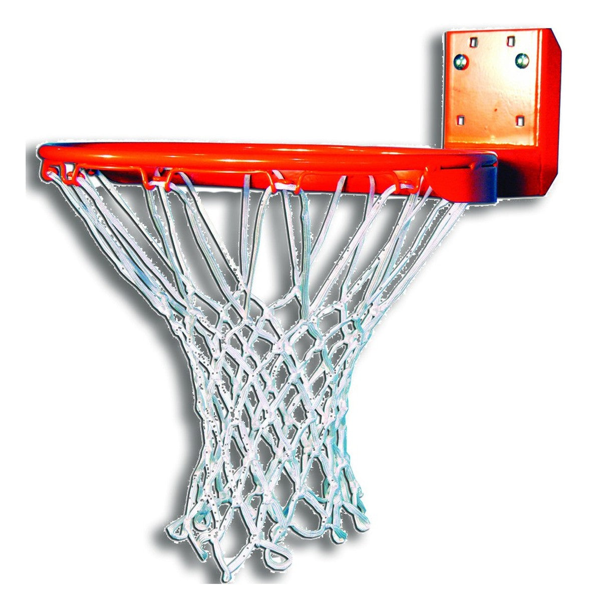  — Gared model Gared basketball rim