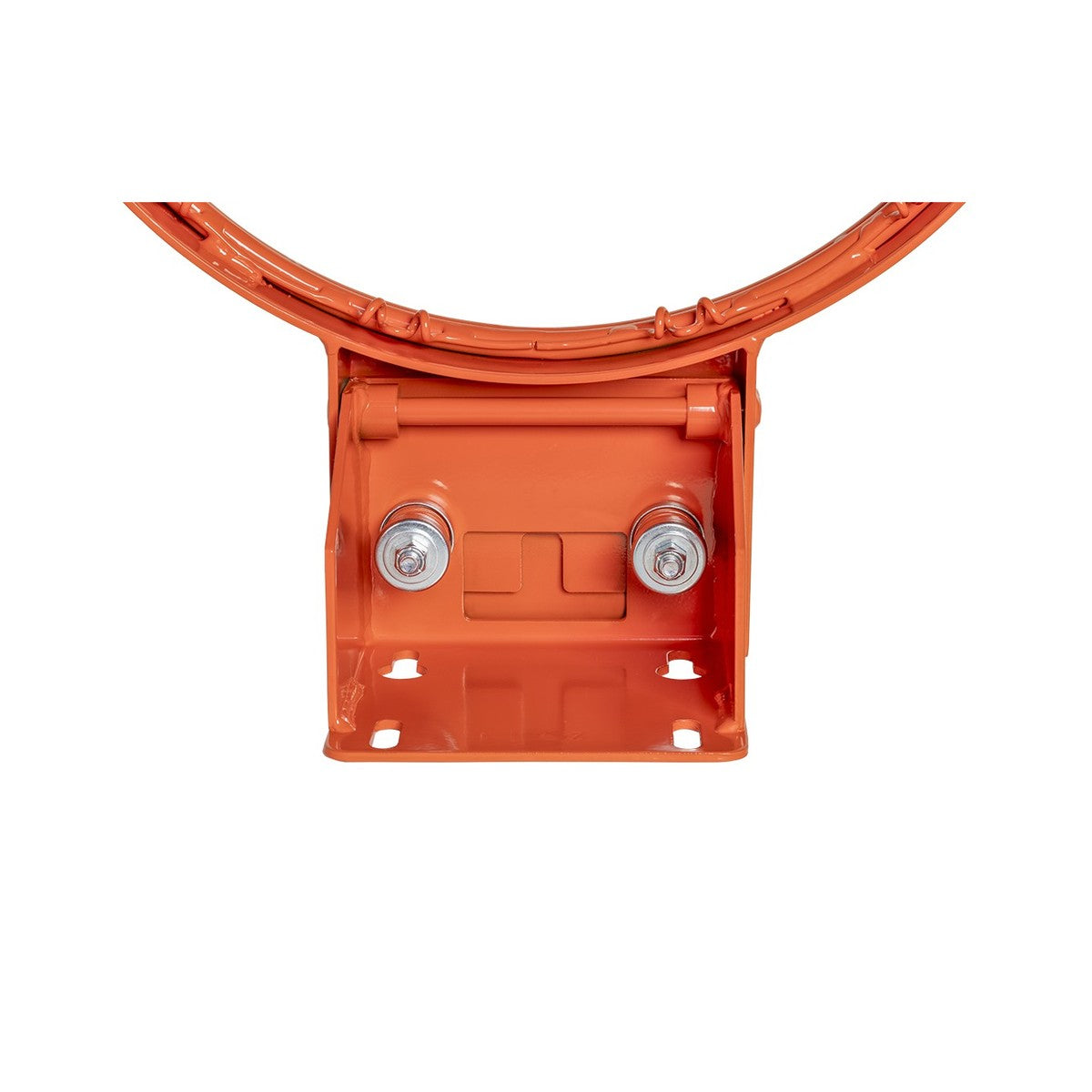 — Gared model 5500 basketball rim