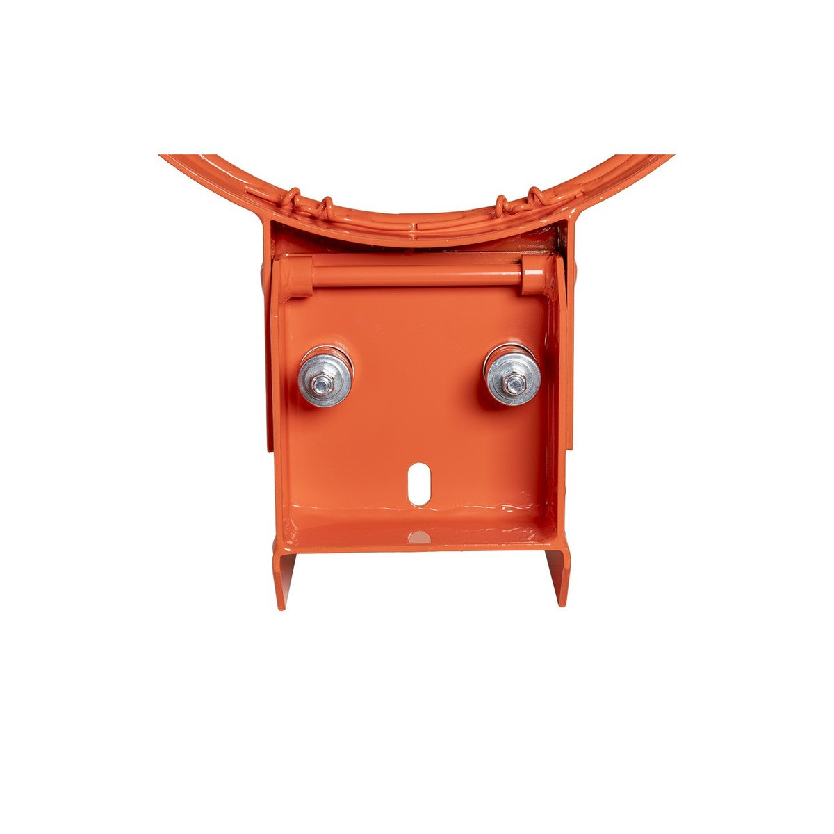  — Gared model Gared basketball rim