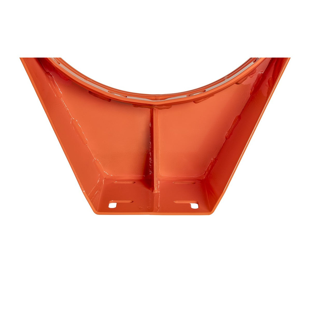  — Gared model Endurance basketball rim