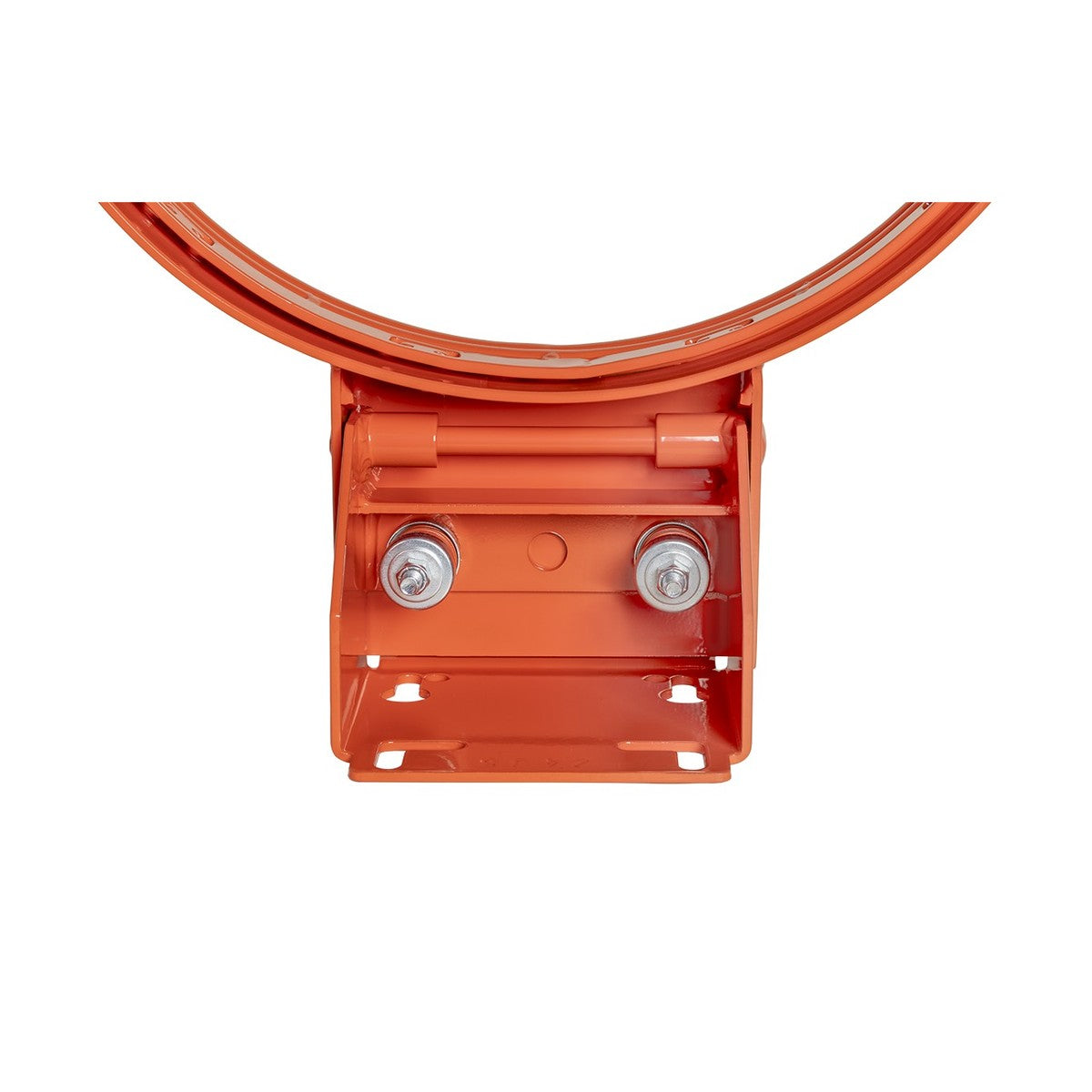  — Gared model 8800 basketball rim