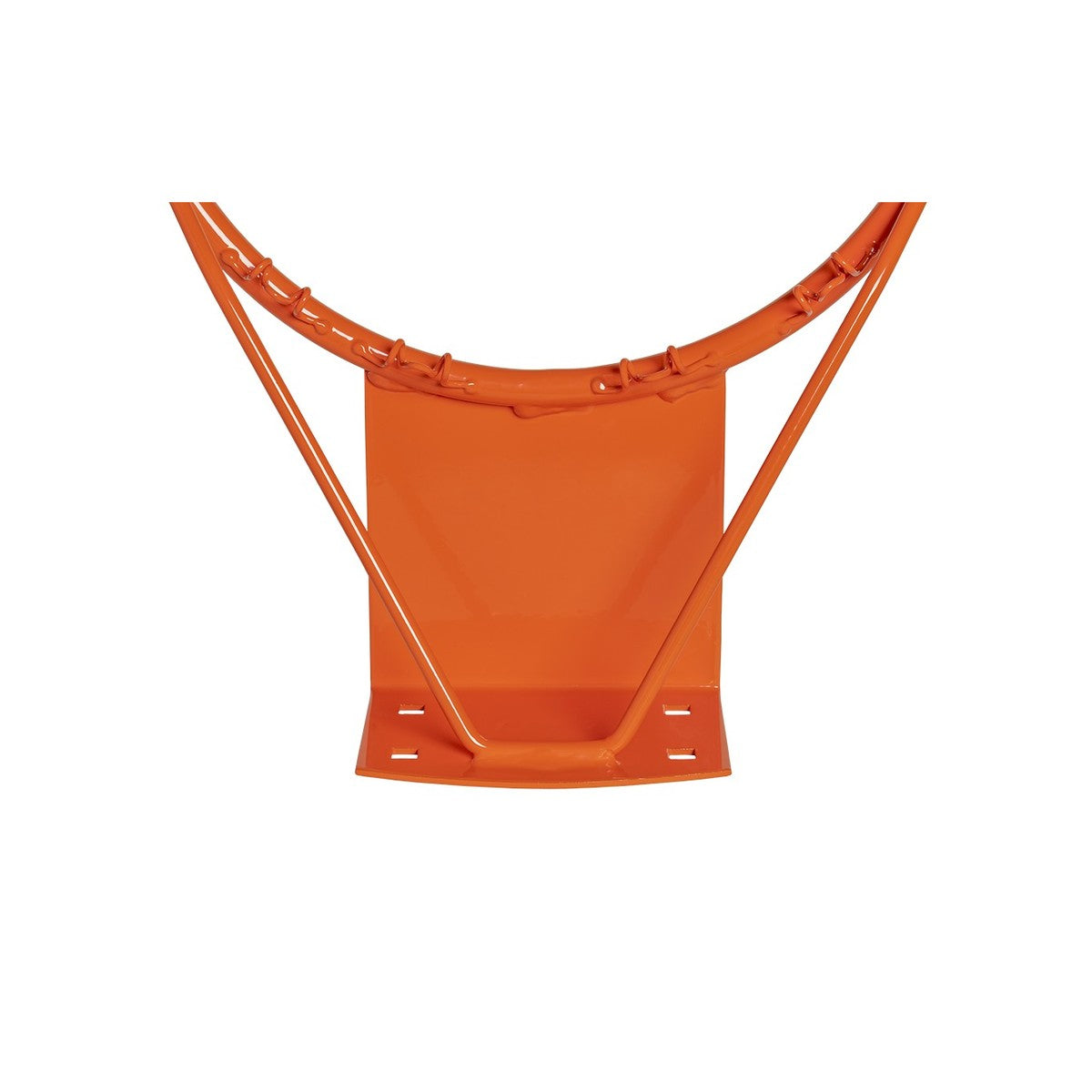  — Gared model 13P basketball rim