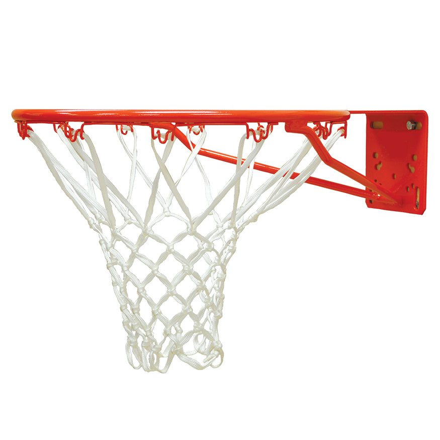 Basketball Goal - Single Rim Goal (Indoor/Outdoor)