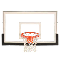 Thumbnail for Backboard - Titan Replacement - Rectangular - Tempered Glass (36 in. x 60 in.)