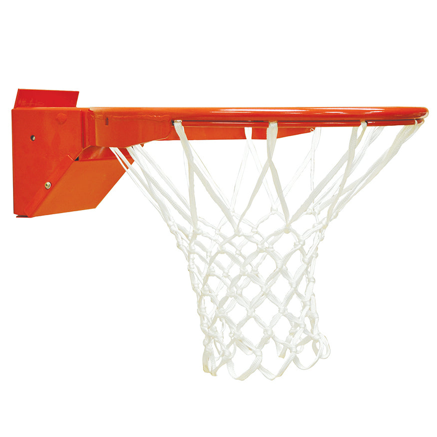 Conversion Backboard - Tempered Glass Conversion Package - NCAA, NFHS Compliant