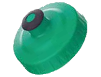 FIXY 2.0 replacement cap for durable sports water bottles