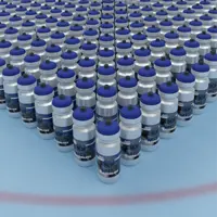 Durable 22 Oz custom sports bottle with team logo