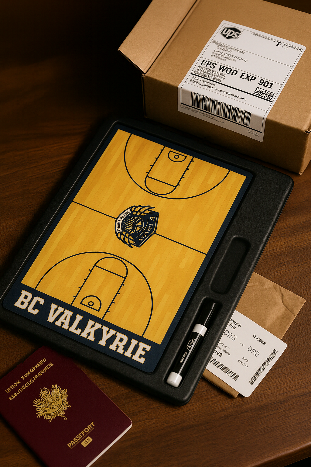 custom sweat mops basketball volleyball sports
