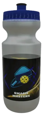 Hoopsking personalized 21/24 Oz Big Mouth sports bottle for all athletes