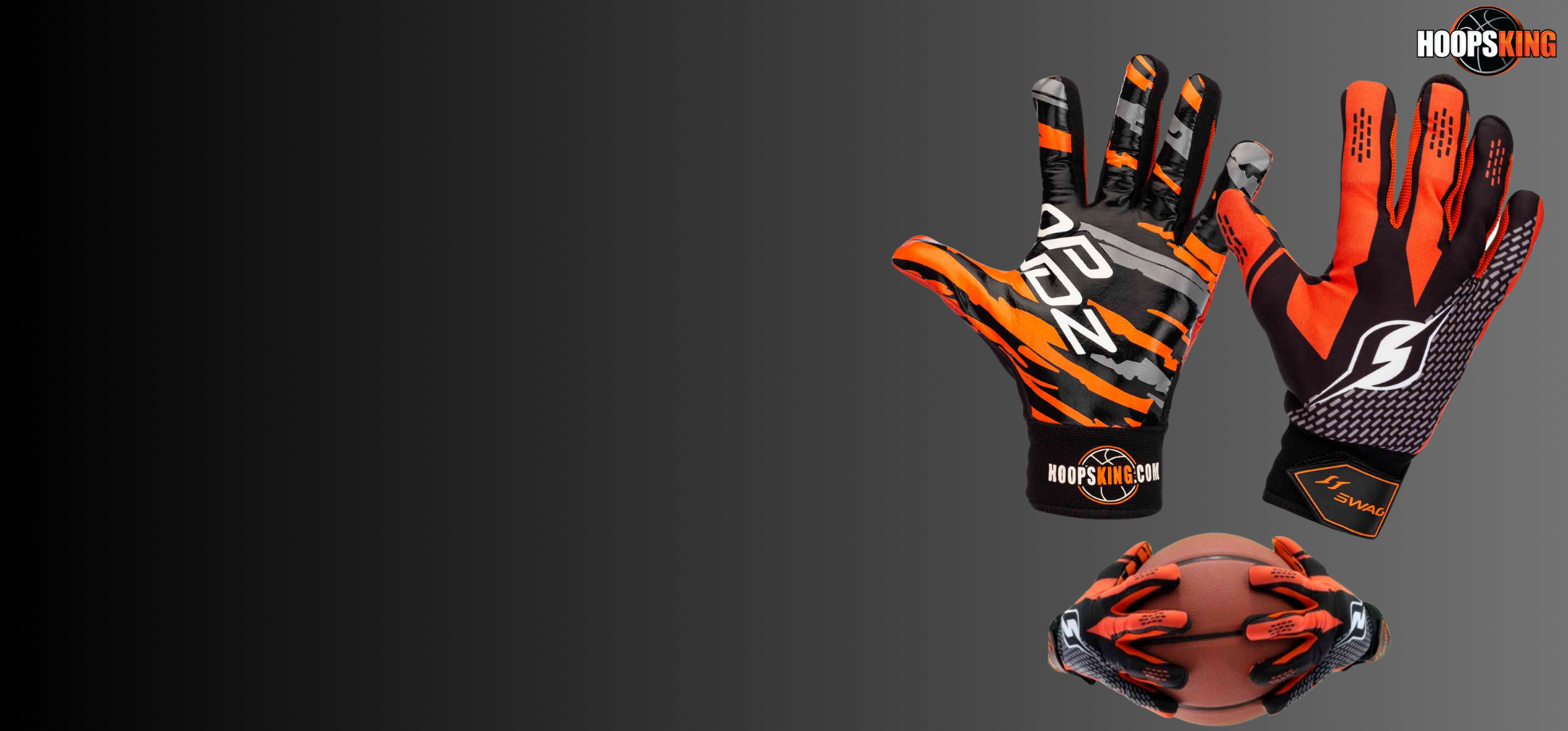 basketball handschuhe Hoop Handz Weighted Basketball Gloves