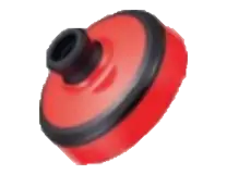 OMNI secure replacement water bottle cap for training use