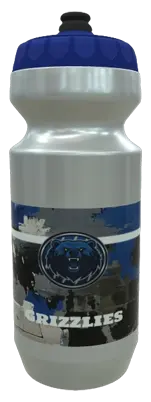 Hoopsking personalized 22 Oz Purist sports bottle for all athletes