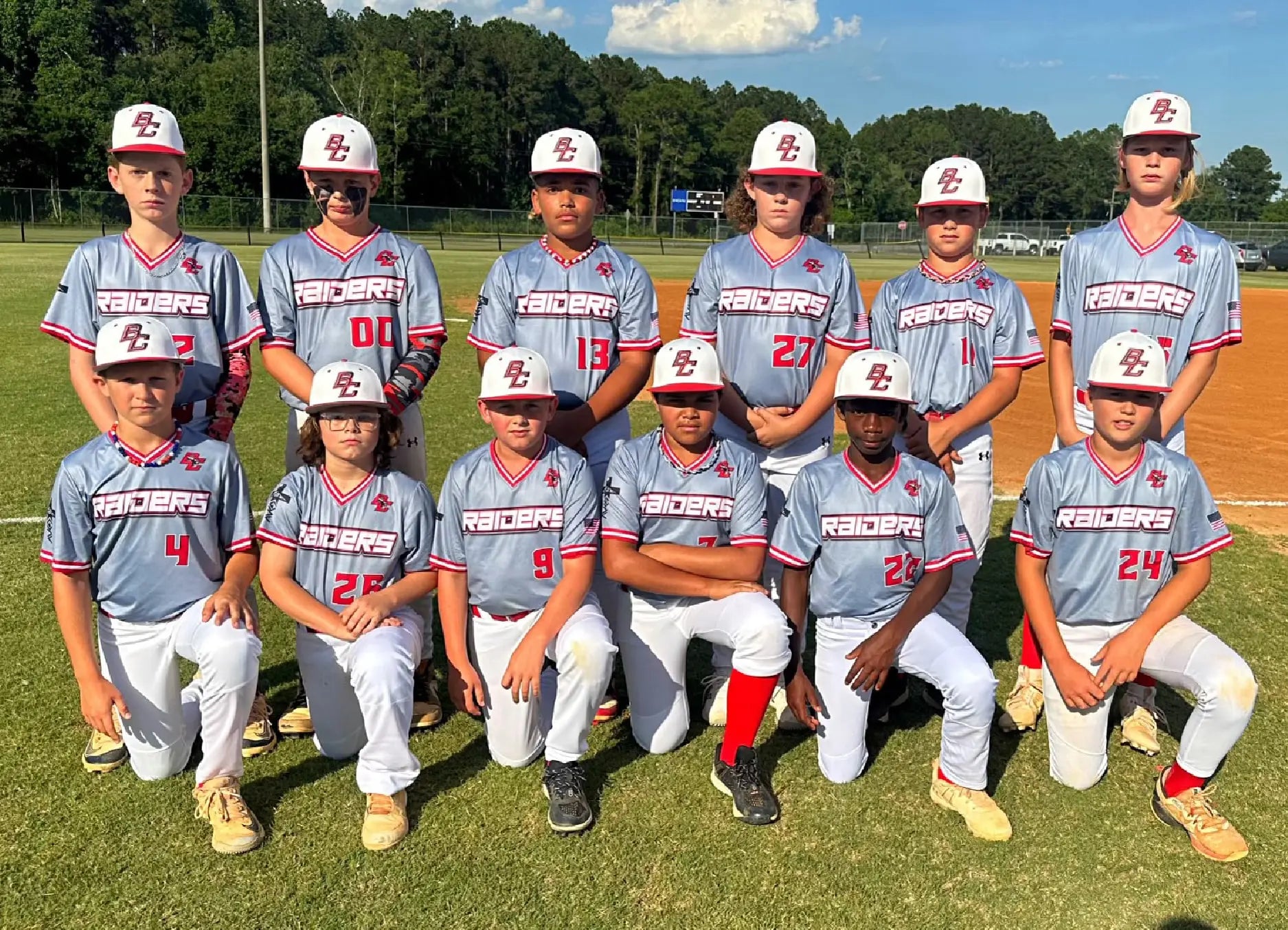 design your own baseball uniform online