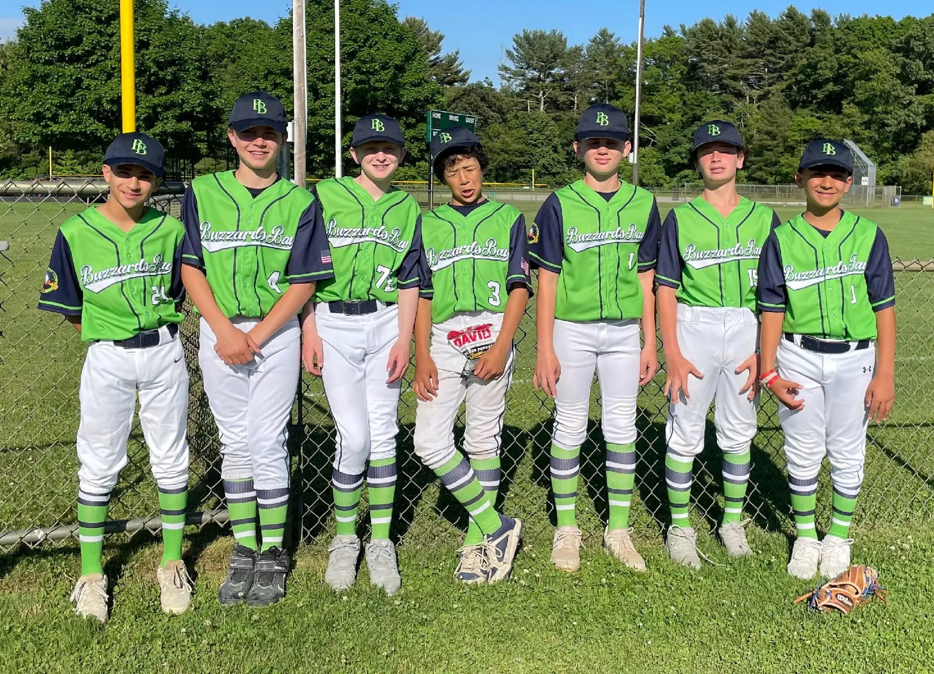 quick ship custom baseball uniforms for leagues