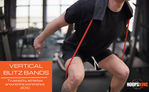 Affordable and effective VertiMax alternative for explosive athletic performance