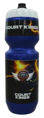 Hoopsking personalized 26 Oz Purist sports bottle for all athletes