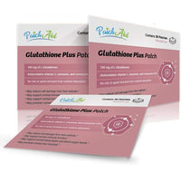 Thumbnail for Glutathione Plus Patch