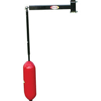 Thumbnail for Hitting Power Bag Baseball/Softball | Great Training Tool