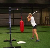 Thumbnail for Hitting Power Bag Baseball/Softball | Great Training Tool