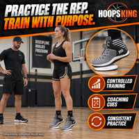 Thumbnail for J99 Flex Ultra shoes worn during a coached training session