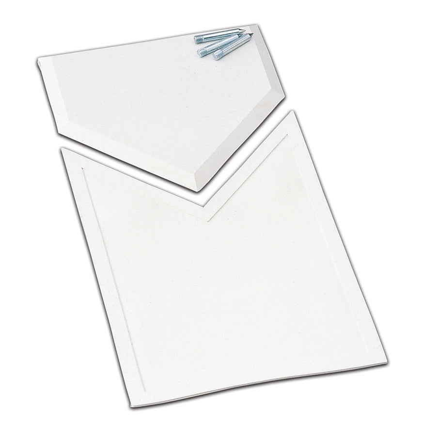 Home Plate Extension