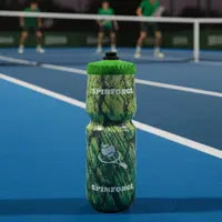 Hoopsking personalized 23 Oz Chromatek water bottle for school teams