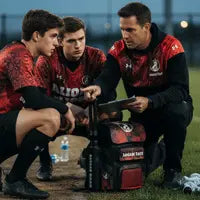 Custom Baseball & Softball Backpack – Printed Team Logo