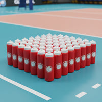 Large 32 oz custom sports water bottle for training sessions