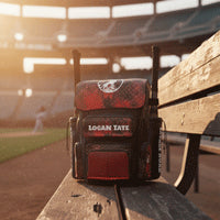 Hoopsking Personalized Baseball & Softball Backpack – School Teams