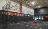 Batting Cage Replacement Nets