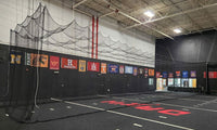Thumbnail for Batting Cage Replacement Nets