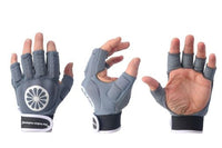 Thumbnail for TAG 3.0 Indian Maharadja Outdoor Shell Open Palm Field Hockey Glove