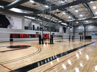 Thumbnail for Skymaster® One-Court Volleyball System