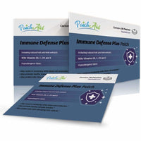 Thumbnail for Immune Defense Plus Vitamin Patch
