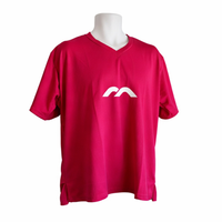 Thumbnail for Mercian GK Short Sleeve Jersey