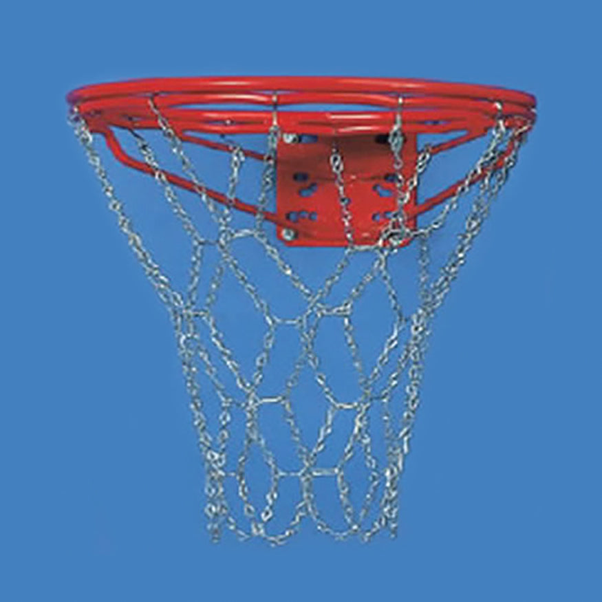 Basketball Replacement Net - Standard Chain