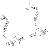 Thumbnail for Little Champ Arm Adapter Kit
