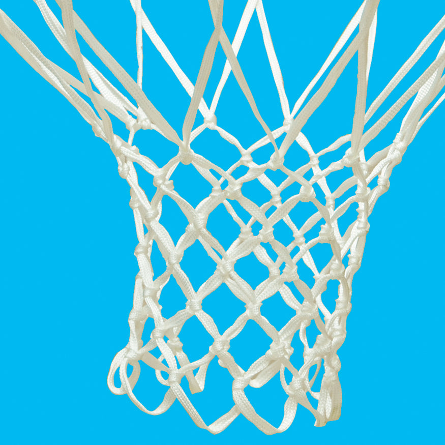 Basketball Replacement Net - Standard Nylon