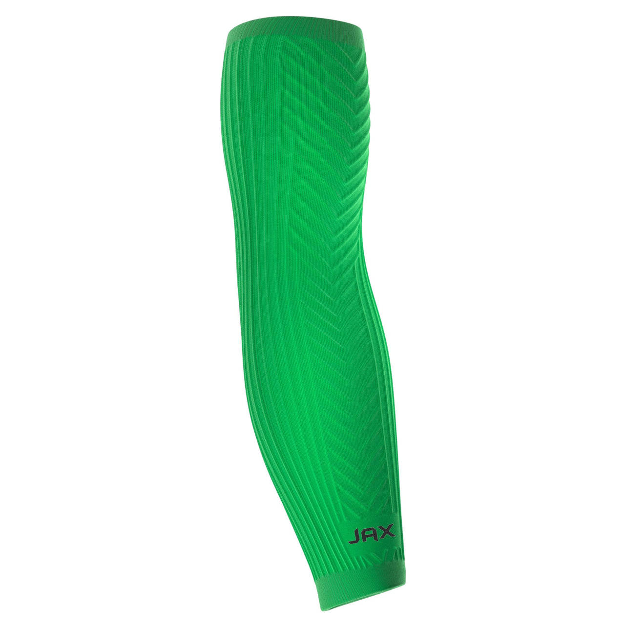 Jax | Restore Recovery Premium Arm Sleeve - Kelly Green – view 2