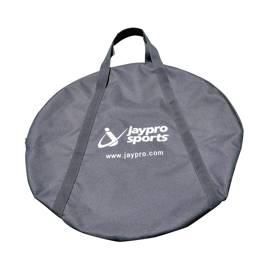 Lacrosse Crease - Portable with Storage Bag