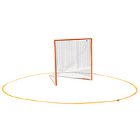 Thumbnail for Lacrosse Crease - Portable with Storage Bag