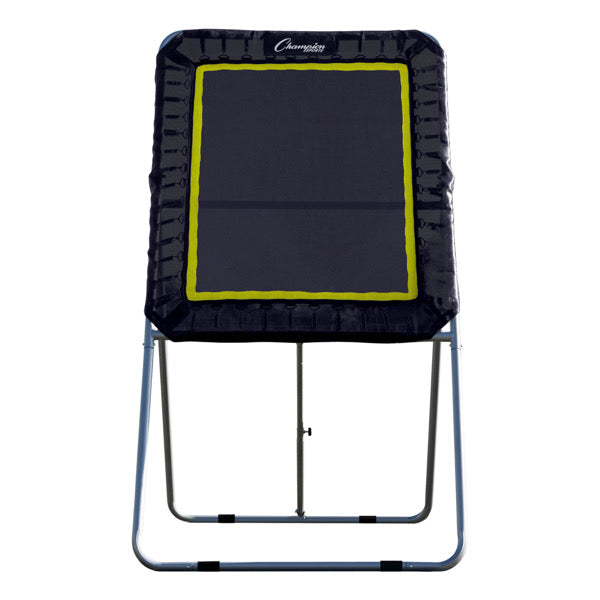 Deluxe Lacrosse Rebounder Champion Sports