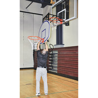 Thumbnail for Little Champ Easy Adjust Backboard Adapter