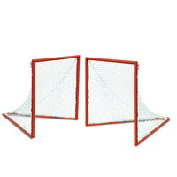 Thumbnail for Lacrosse Goal Package - Box Official (4 ft.W x 4 ft.H x 4 ft.D)