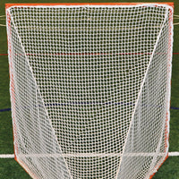 Thumbnail for Lacrosse Goal - Field Official Size (6 ft.W x 6 ft.H x 7ft.D) - Single