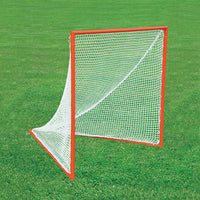 Thumbnail for Lacrosse Goal - Field Official Size (6 ft.W x 6 ft.H x 7ft.D) - Single