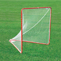 Thumbnail for Lacrosse - Practice Goal - Field Official Size (6 ft.W x 6 ft.H x 7ft.D)