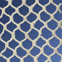 Thumbnail for Field Lacrosse - Replacement Field Net (6mm) (6 ft.W x 6 ft.H x 7 ft.D)